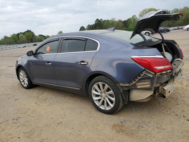 Vin: 1g4gb5g32ff221090, lot: 51625305, buick lacrosse 20152
