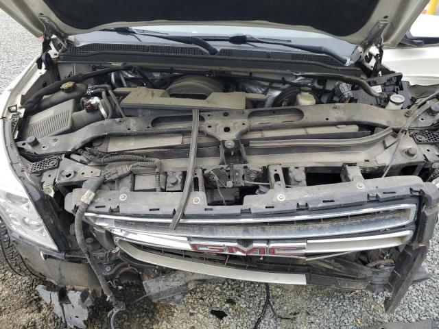 2015 GMC YUKON SLT 1GKS2BKC3FR132264