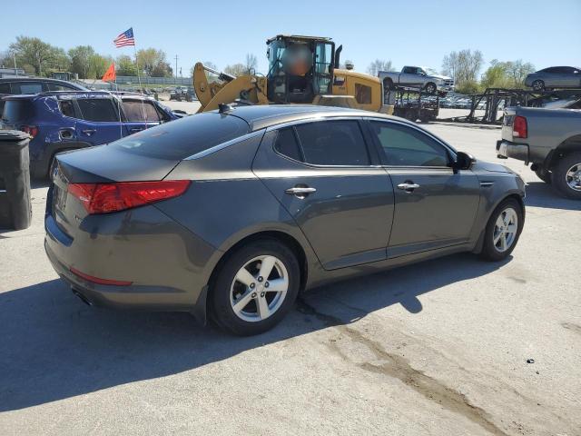 Vin: 5xxgn4a73dg101850, lot: 53459685, kia optima ex 20133