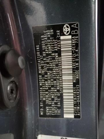 2017 TOYOTA COROLLA L - 5YFBURHE4HP669486