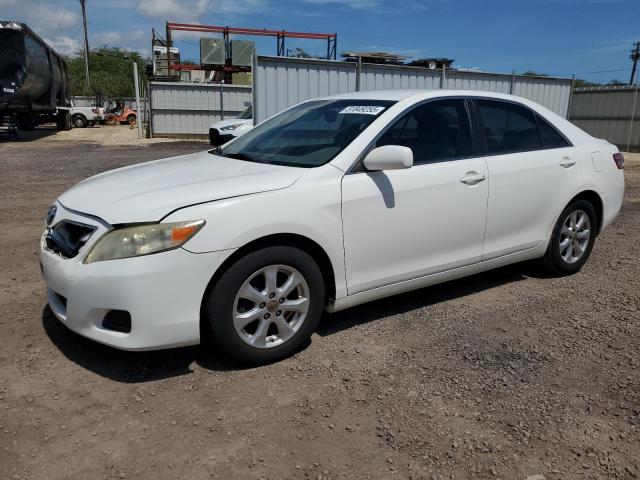 TOYOTA CAMRY BASE