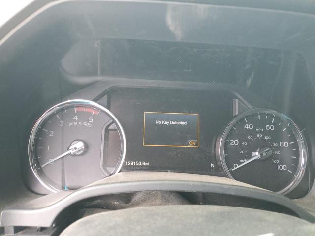 2019 FORD F350 SUPER - 1FT8W3BT3KED23989