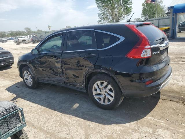 Vin: 2hkrm4h54fh608490, lot: 53377925, honda crv ex 20152
