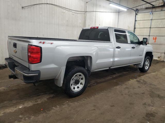 2016 CHEVROLET SILVERADO - 1GC1KUEG8GF248208