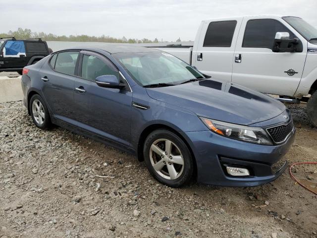Vin: 5xxgm4a77fg417953, lot: 52033725, kia optima lx 20154