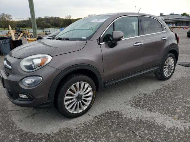 2016 FIAT 500X LOUNG - ZFBCFYDT9GP348690