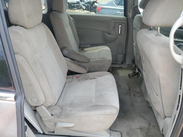 2017 NISSAN QUEST S JN8AE2KP0H9168809