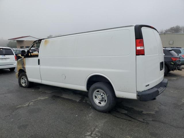 Vin: 1gcwgbf78n1283769, lot: 53508735, chevrolet express 20222