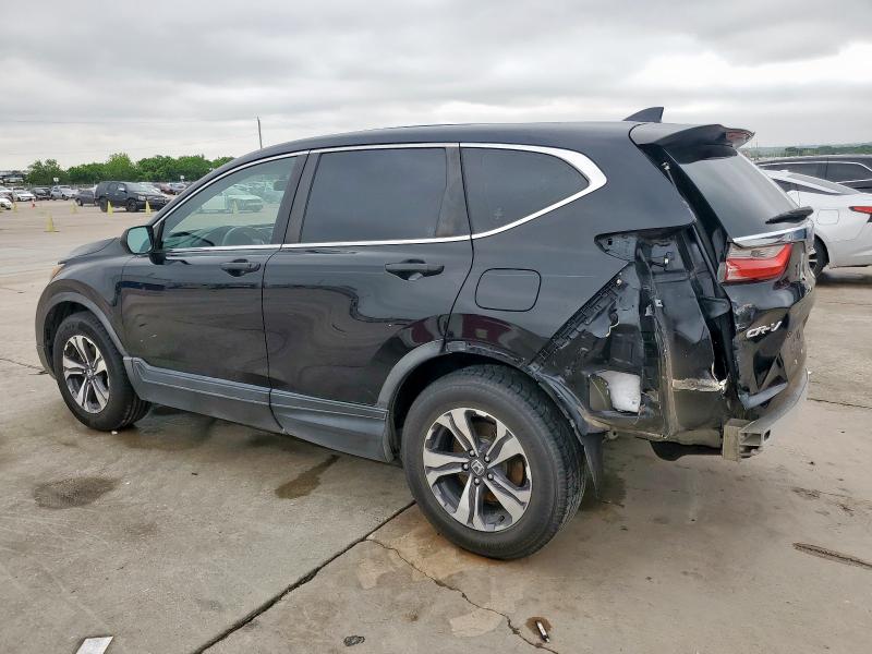 Vin: 7farw5h36he006792, lot: 54062665, honda crv lx 20172