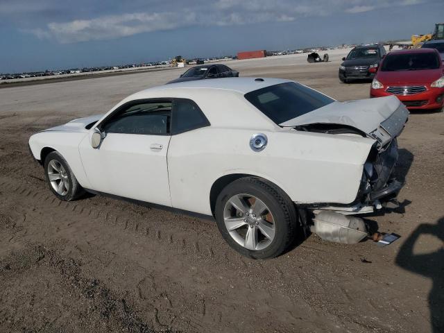 Vin: 2c3cdzag9fh728085, lot: 54339395, dodge challenger sxt 20152