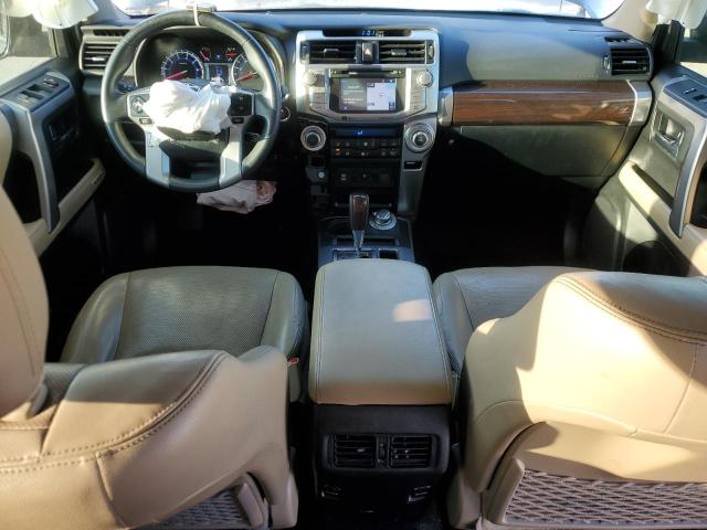 2019 TOYOTA 4RUNNER SR #3316804400