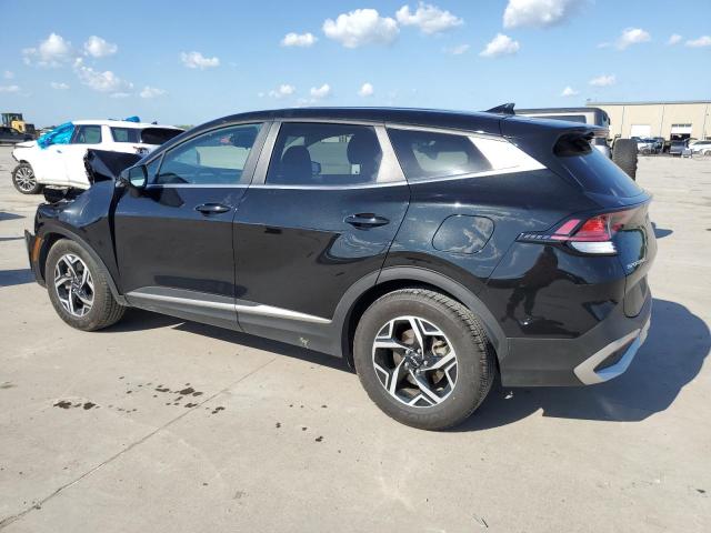 Vin: kndpu3af3p7100747, lot: 54274245, kia sportage lx 20232