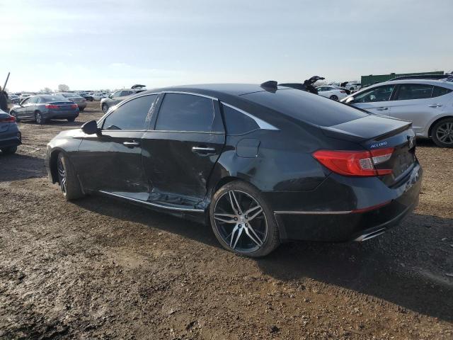 Vin: 1hgcv2f91ma010764, lot: 51545885, honda accord touring 20212