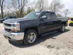 2017 CHEVROLET SILVERADO - 1GCVKREC8HZ404937