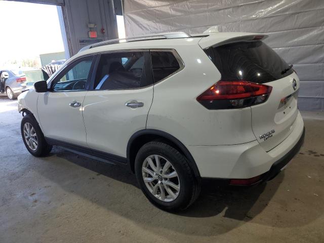 Vin: jn8at2mv5lw106382, lot: 53783345, nissan rogue s 20202