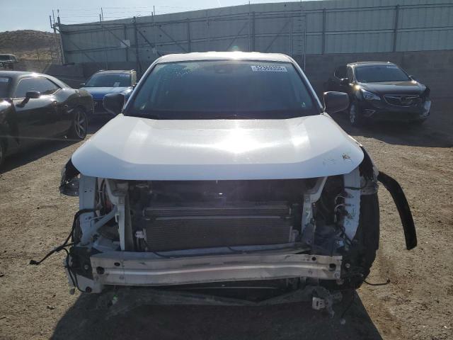 2022 TOYOTA RAV4 LE - 2T3F1RFV2NC261438
