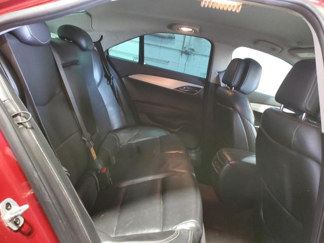 1g6ab5raxd0114328 - 2013 Cadillac ats luxury - #52149155
