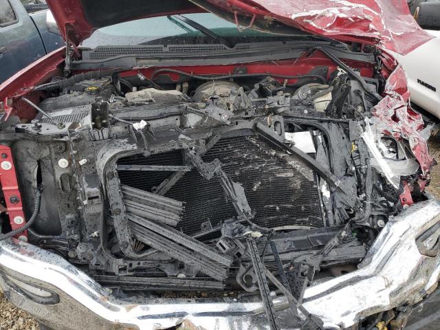2018 GMC SIERRA K15 - 3GTU2NEC9JG600508