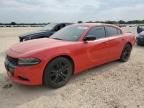 2016 DODGE CHARGER SX - 2C3CDXHGXGH241697