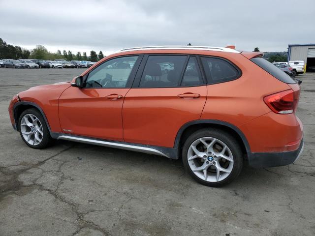 Vin: wbavl1c54evr95156, lot: 53863425, bmw x1 xdrive28i 20142