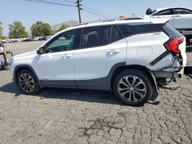 Vin: 3gkalpex4jl239456, lot: 54883985, gmc terrain slt 20182