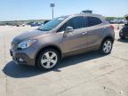 2015 BUICK ENCORE - KL4CJGSBXFB174067
