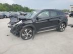 2017 HYUNDAI TUCSON LIM - KM8J33A29HU559737