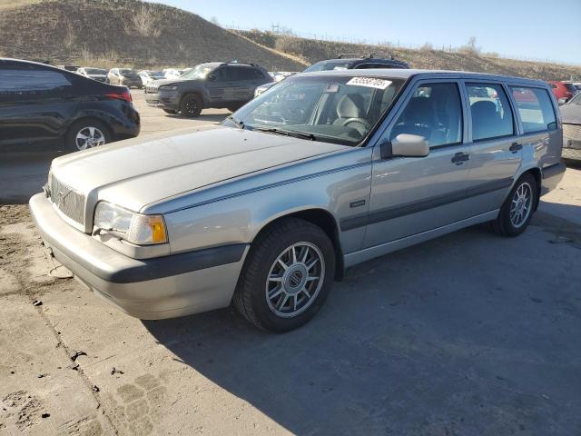 VOLVO 850 BASE