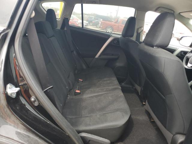 2018 TOYOTA RAV4 LE - 2T3BFREV9JW709829