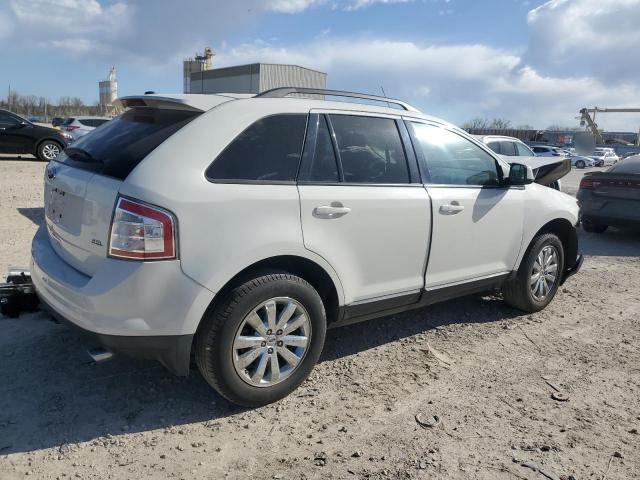 Vin: 2fmdk3jcxaba61244, lot: 52502885, ford edge sel 20103