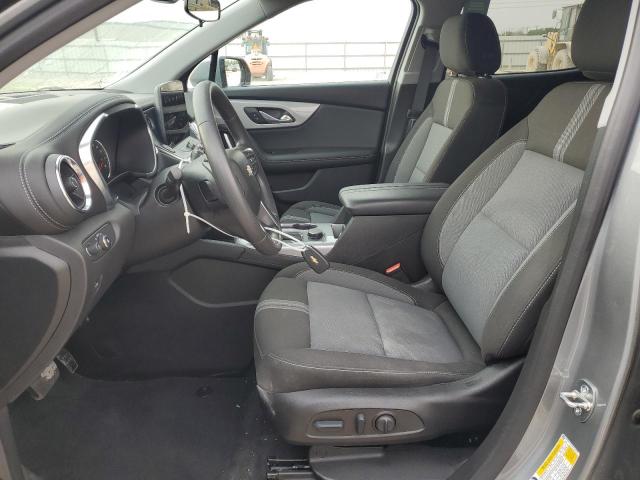 2023 CHEVROLET BLAZER 2LT 3GNKBCR48PS122979