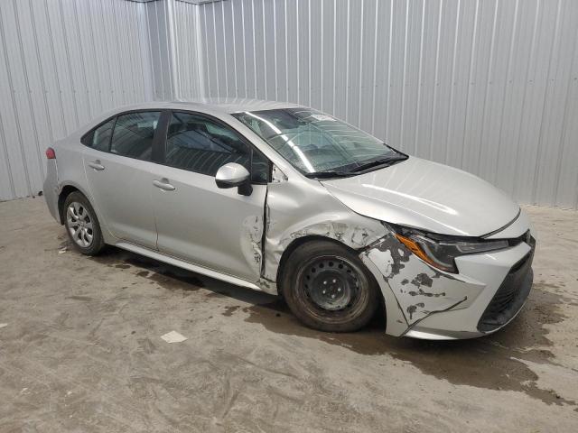 Vin: 5yfb4mde0pp048169, lot: 53476355, toyota corolla le 20234