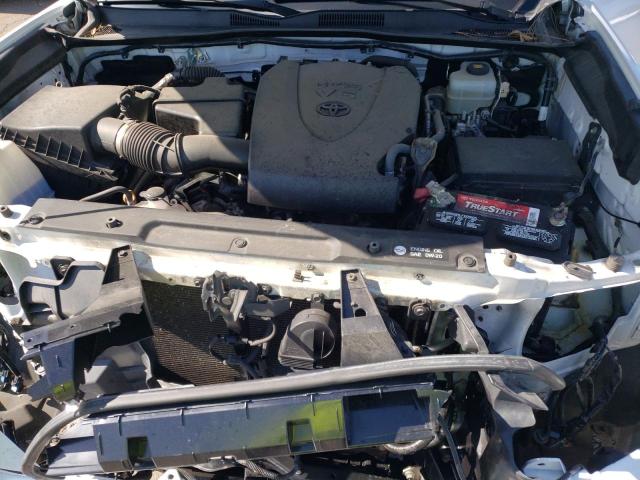 2018 TOYOTA TACOMA DOU - 3TMCZ5AN9JM176540