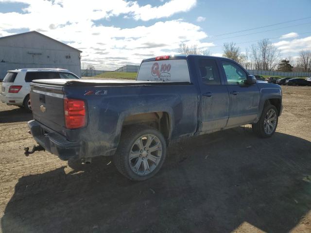 Vin: 1gcvkrec1jz184305, lot: 52691165, chevrolet all models k1500 lt 20183