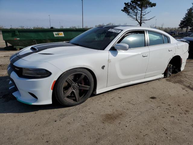 Vin: 2c3cdxl94hh530360, lot: 54171545, dodge charger srt hellcat 2017 img_1