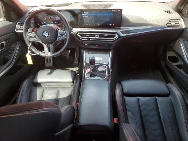 2023 BMW M3 COMPETI - WBS43AY03PFN58833