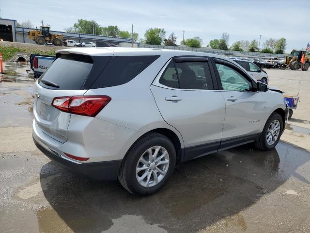 Vin: 3gnaxjev1jl102526, lot: 54092515, chevrolet equinox lt 20183