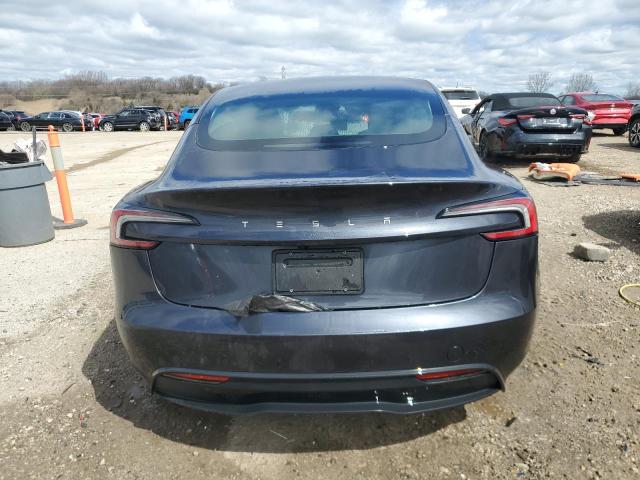 2024 TESLA MODEL 3 - 5YJ3E1EA6RF750085