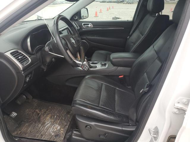 2017 JEEP GRAND CHER - 1C4RJFJT1HC844137