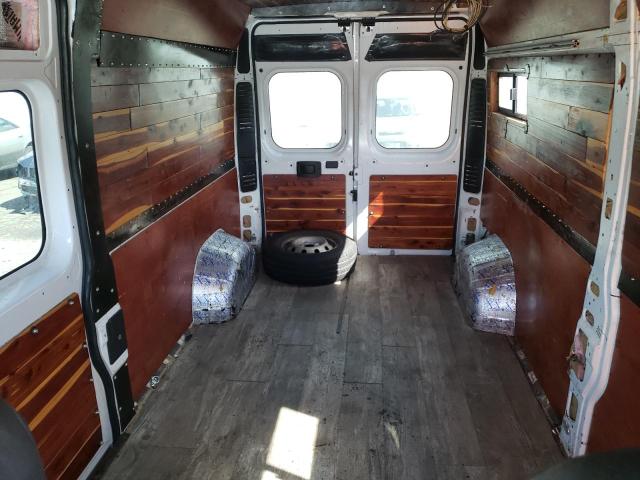 2017 RAM PROMASTER - 3C6TRVDG3HE518539
