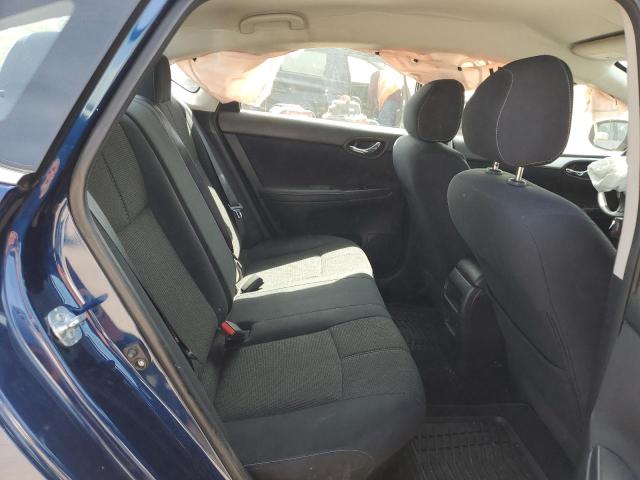 2016 NISSAN SENTRA S - 3N1AB7AP6GY315889