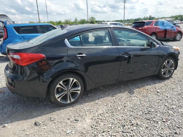 2015 KIA FORTE EX KNAFZ4A83F5352672