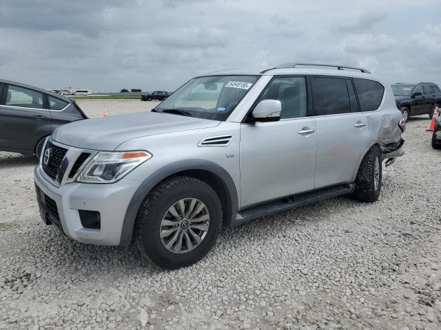 Vin: jn8ay2nd0l9105145, lot: 54549155, nissan armada sv 2020 img_1