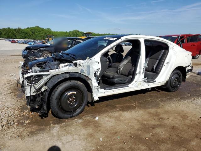 Vin: 1n4aa6av0kc384836, lot: 54154615, nissan maxima s 2019 img_1