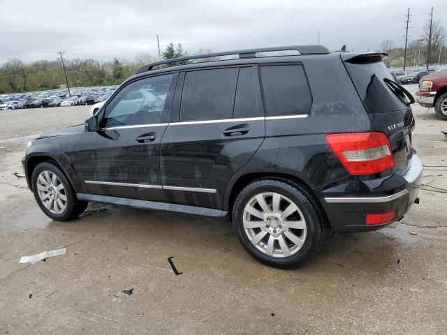 Vin: wdcgg8hb8af330248, lot: 52863915, mercedes-benz glk-class 350 4matic 20102