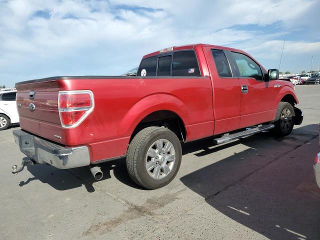 Vin: 1ftfx1cf9bfa95296, lot: 52403425, ford f-150 super cab 20113