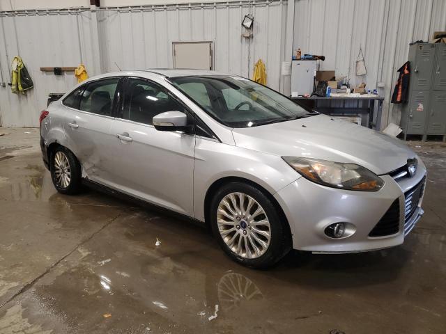 1FAHP3J2XCL266036 2012 FORD FOCUS