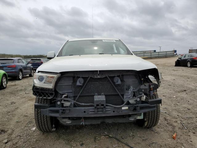 2018 DODGE DURANGO SS 1C4SDJFT2JC474388