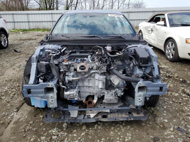 2022 HONDA ACCORD SPO - 1HGCV1F31NA046946