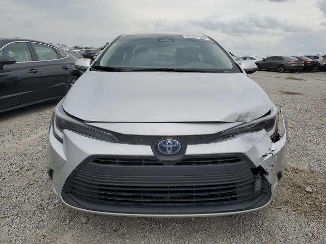 2023 TOYOTA COROLLA LE - JTDBCMFE4PJ006592